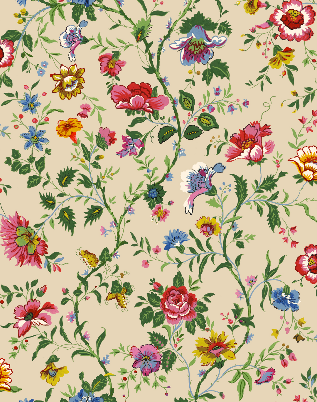 Mabel in Bloom, Clotted Cream