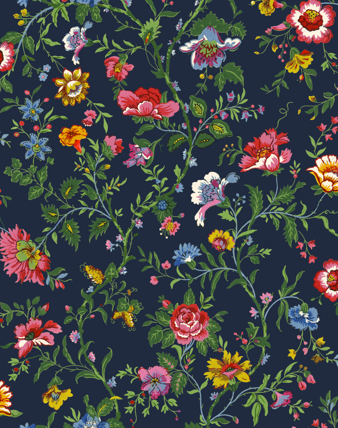 Mabel in Bloom, Midnight