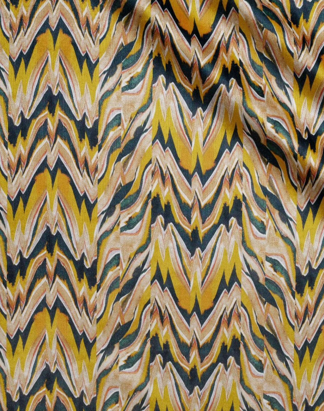 Makemba Velvet Fabric