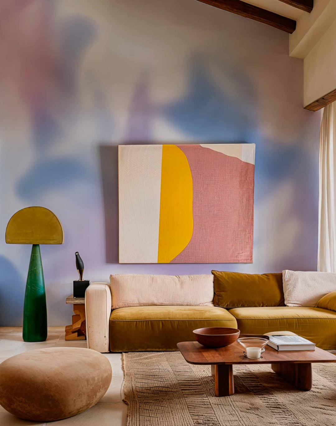 Maravillas, Blue C00145N