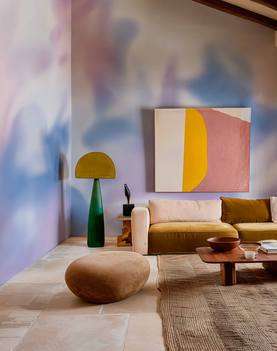 Maravillas, Blue C00145N