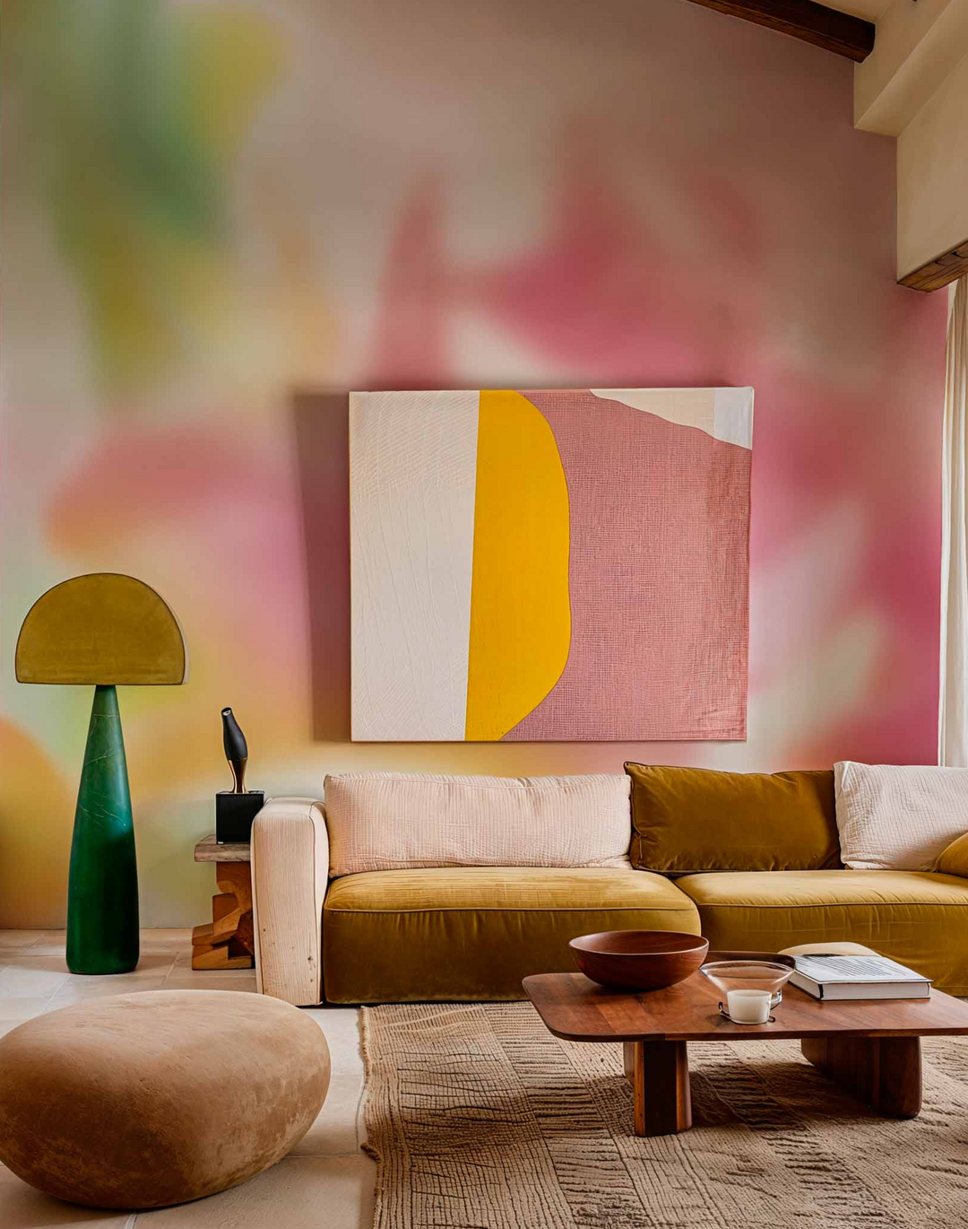 Maravillas, Pink C00143N