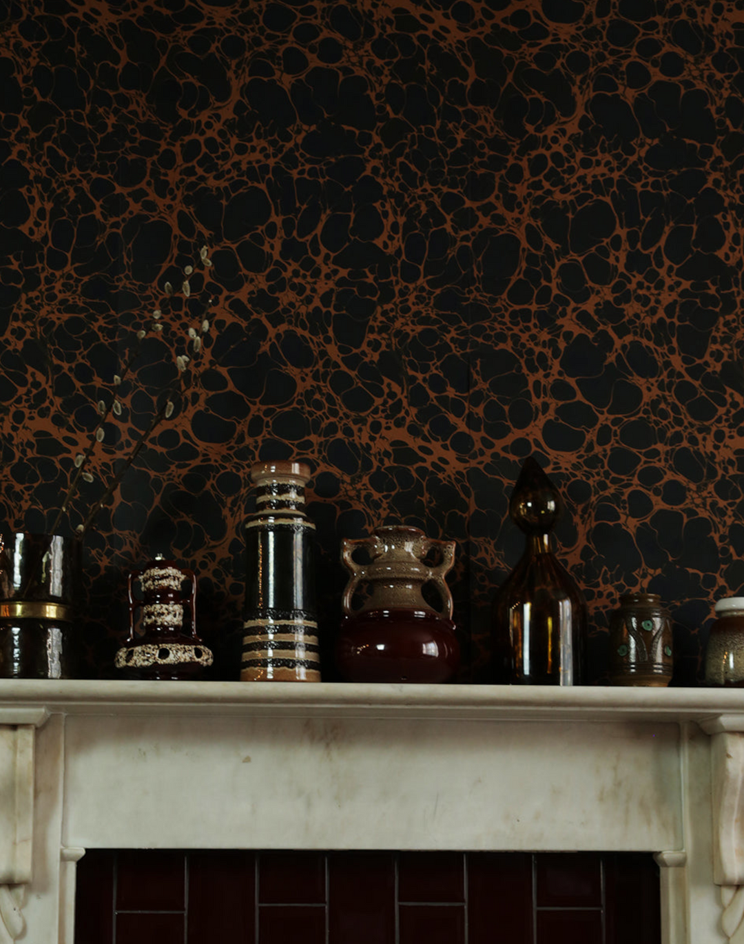 Margate Marble, Tobacco