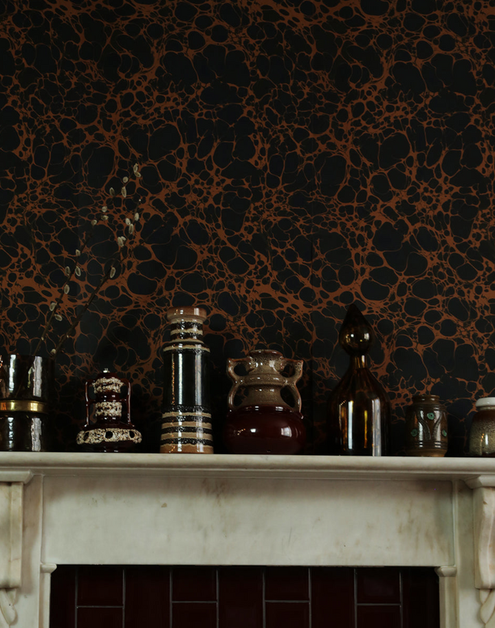 Margate Marble, Tobacco