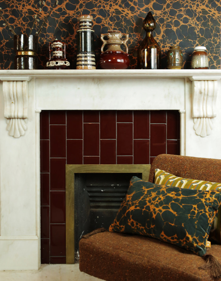 Margate Marble, Tobacco