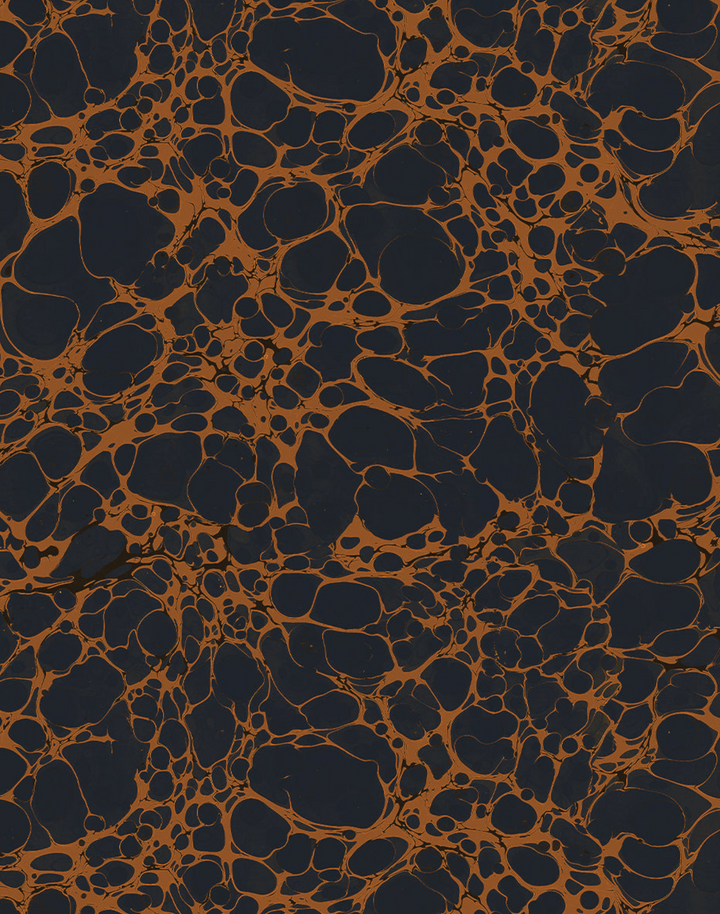 Margate Marble, Tobacco