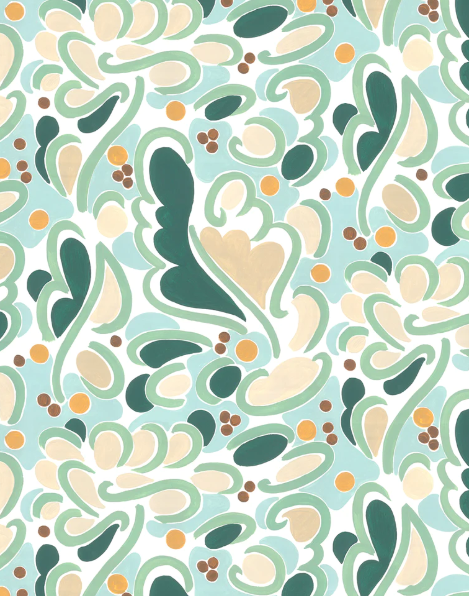 Marie – The Pattern Collective