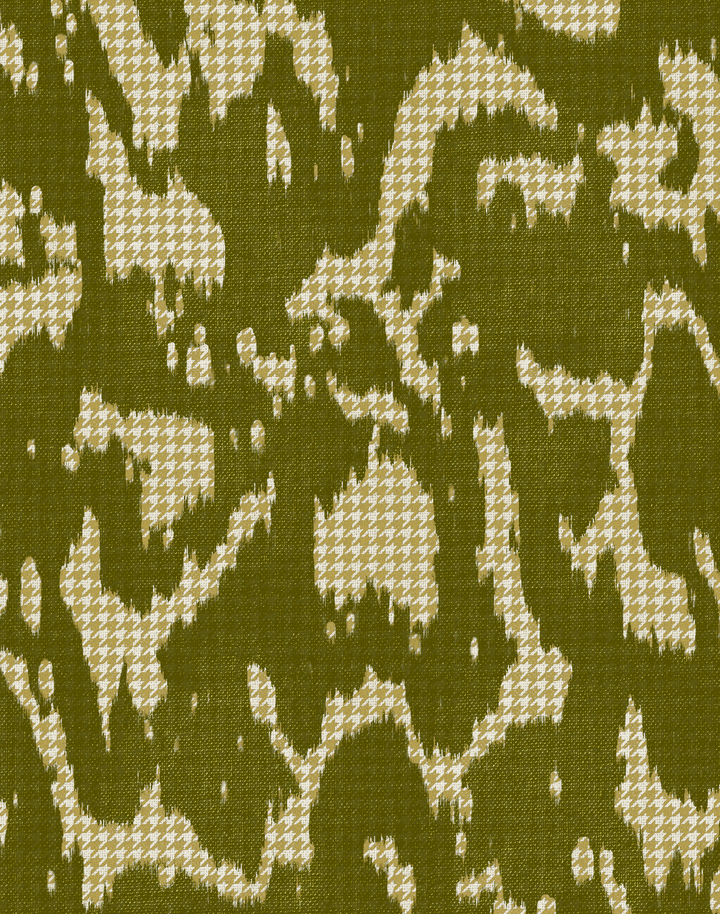 Moire Screen Khaki PL5001-3