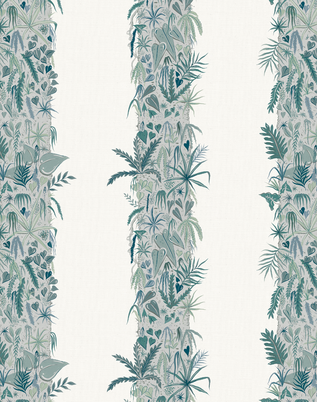 Monte Verde, Moonstone-Blue