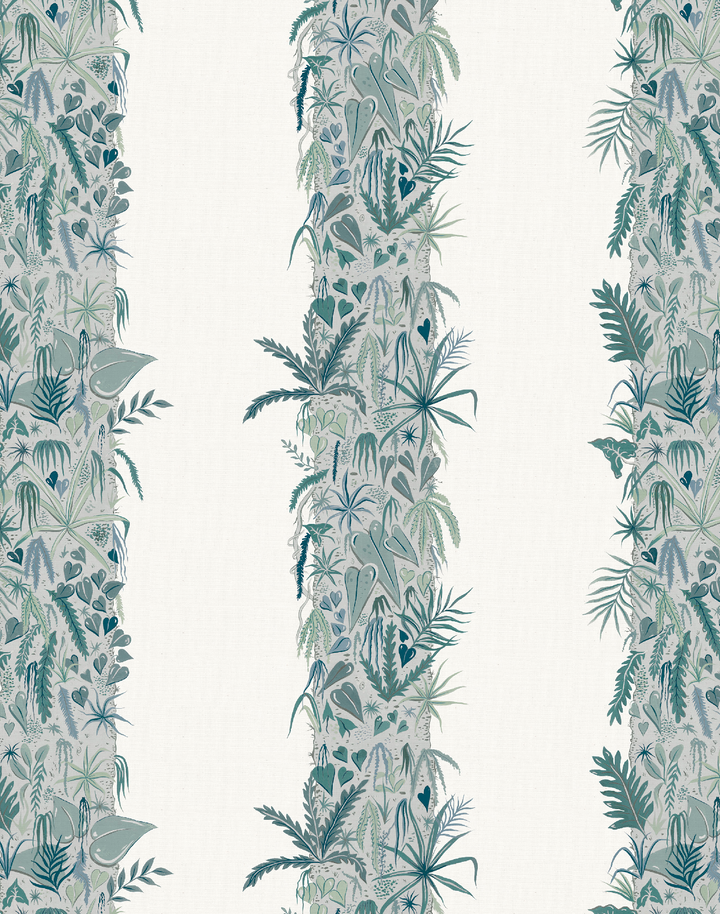Monte Verde, Moonstone-Blue