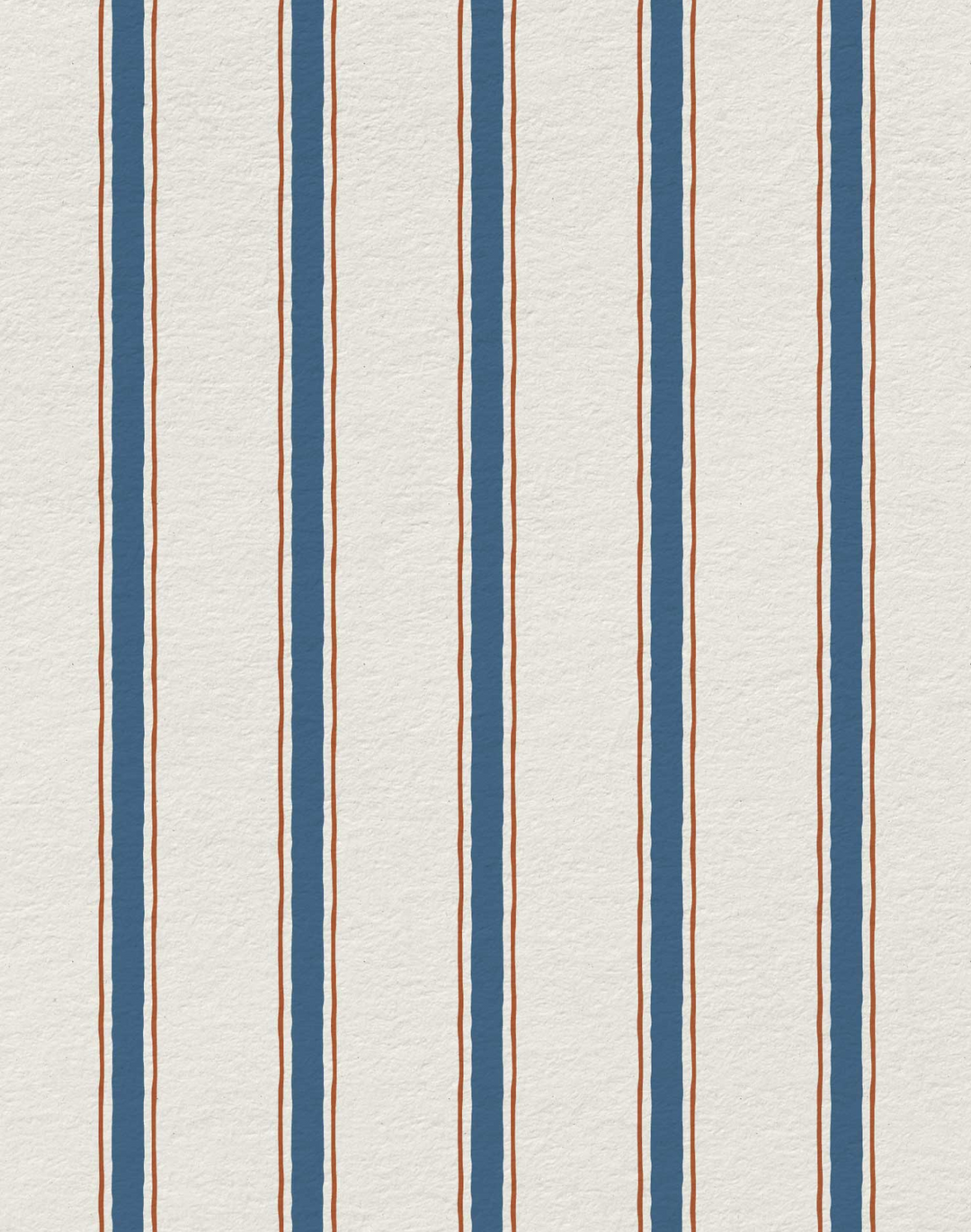 Moulding Line, French Indigo Clay