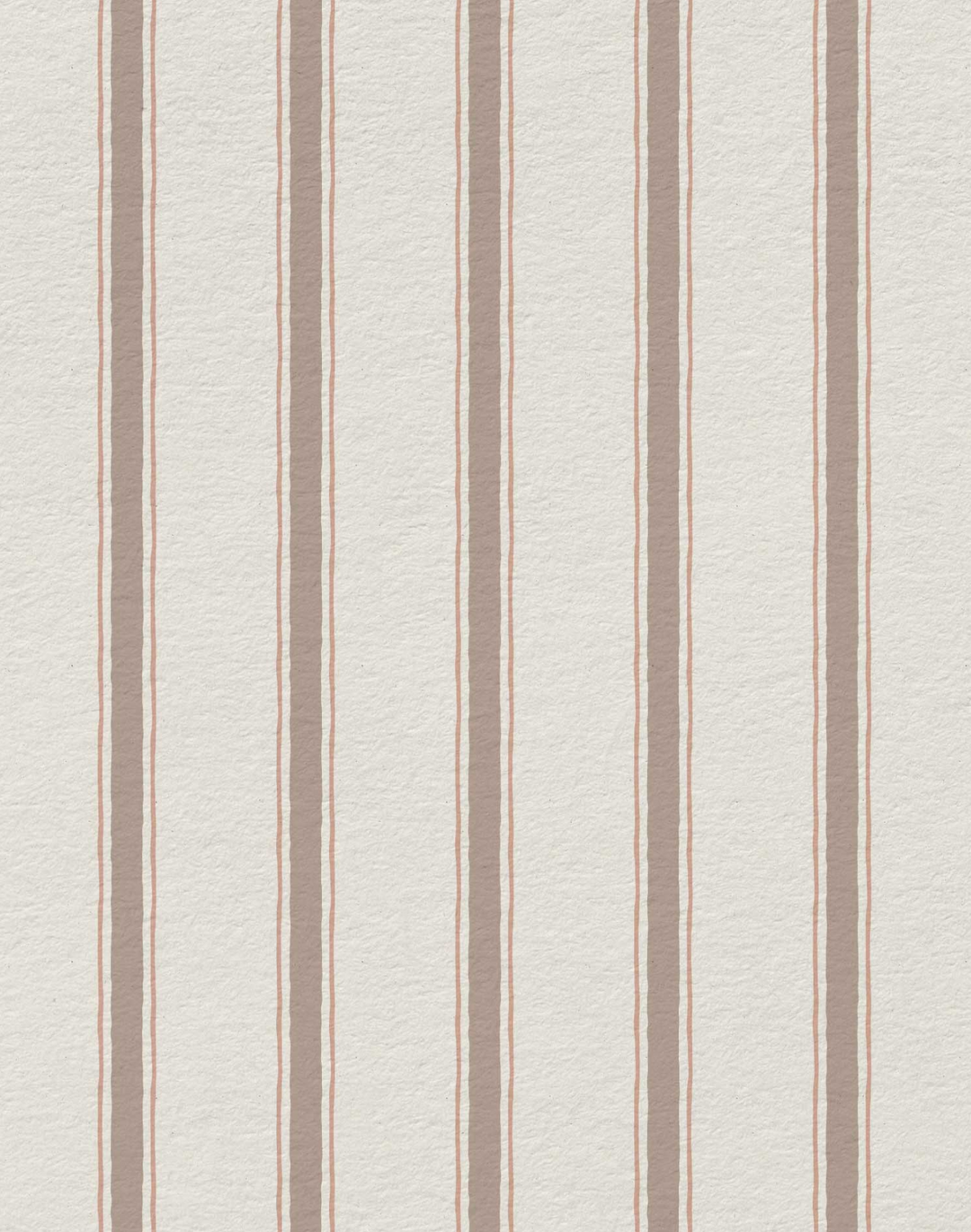 Moulding Line, Vintage Rose