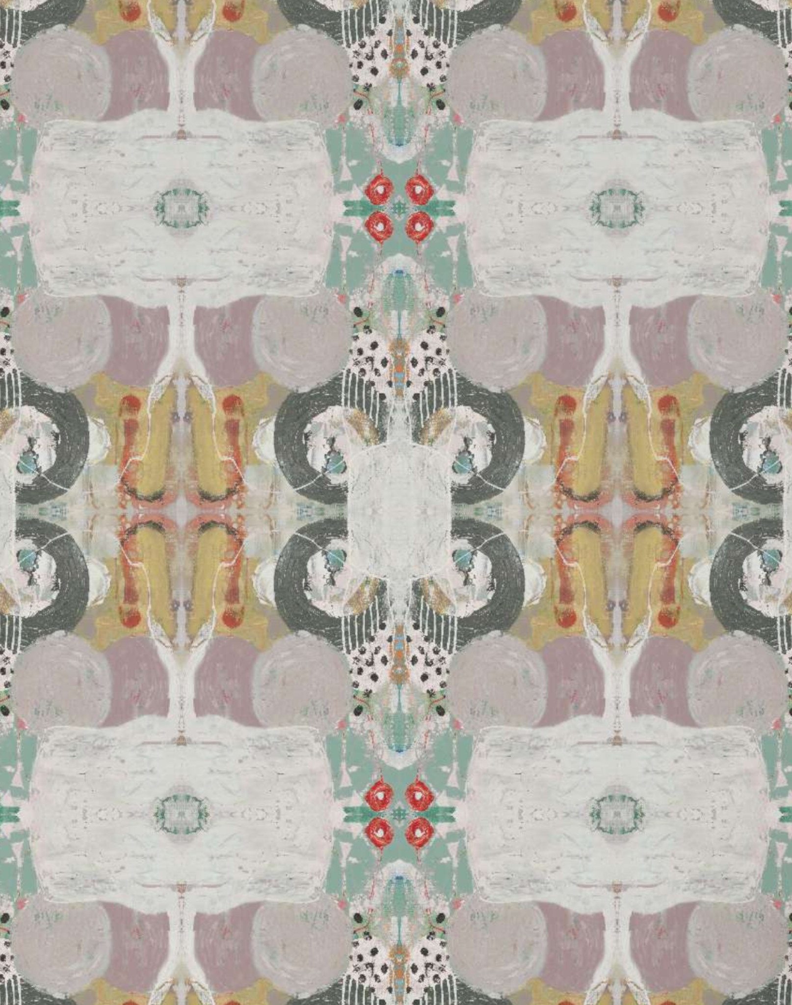 Mystical Forest, Folklore – The Pattern Collective