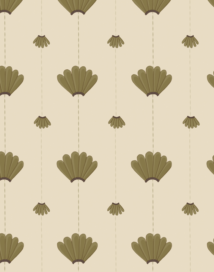 Nautical Treasures, Misty Jade WPLN0063