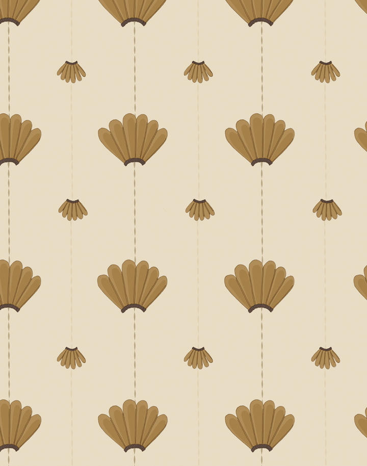 Nautical Treasures, Limewash WPLN0064