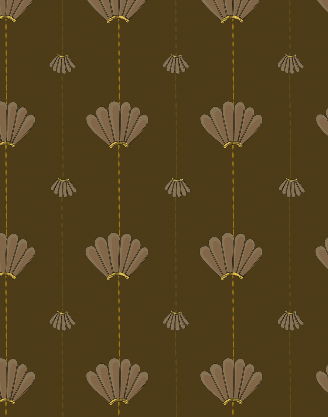 Nautical Treasures, Deep Depths WPLN0069
