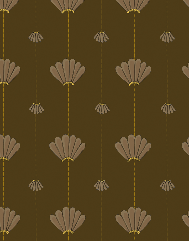Nautical Treasures, Deep Depths WPLN0069