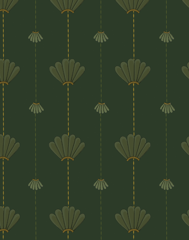 Nautical Treasures, Cactus WPLN0070
