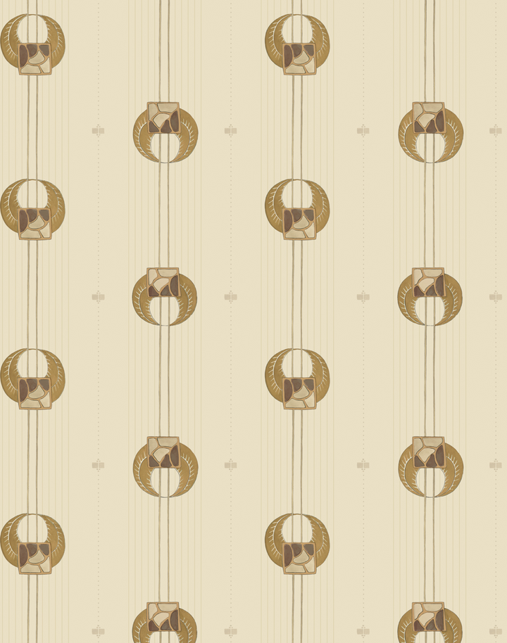 Needle and Thread, Mocha Mousse WPLN0072