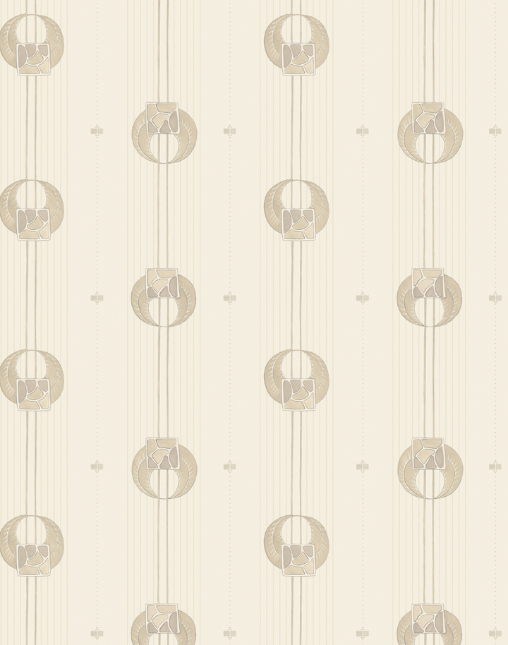 Needle and Thread, Blush WPLN0073