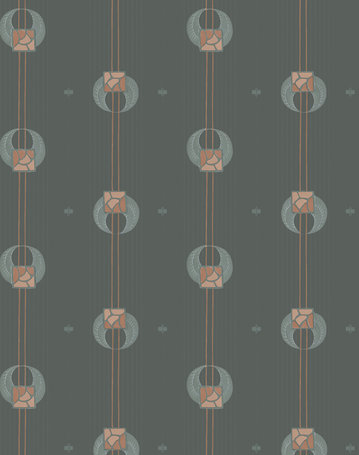 Needle and Thread, Dusk WPLN0074