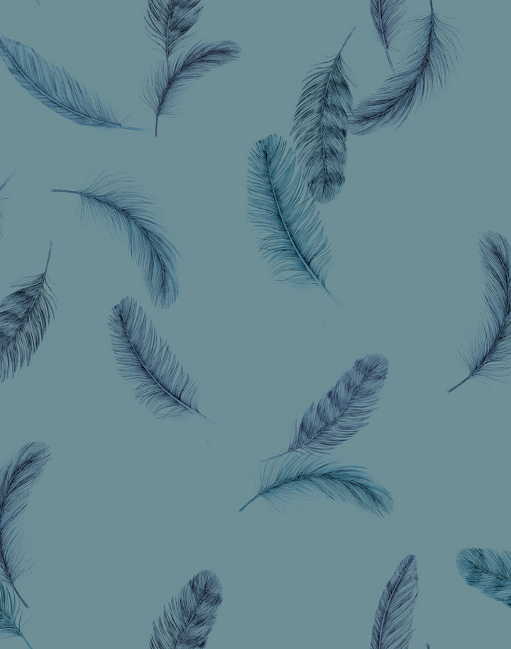 Newton Creek, Moody Sky