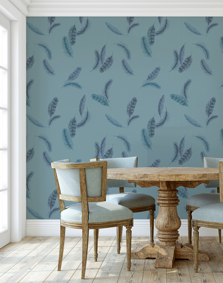 Newton Creek, Moody Sky