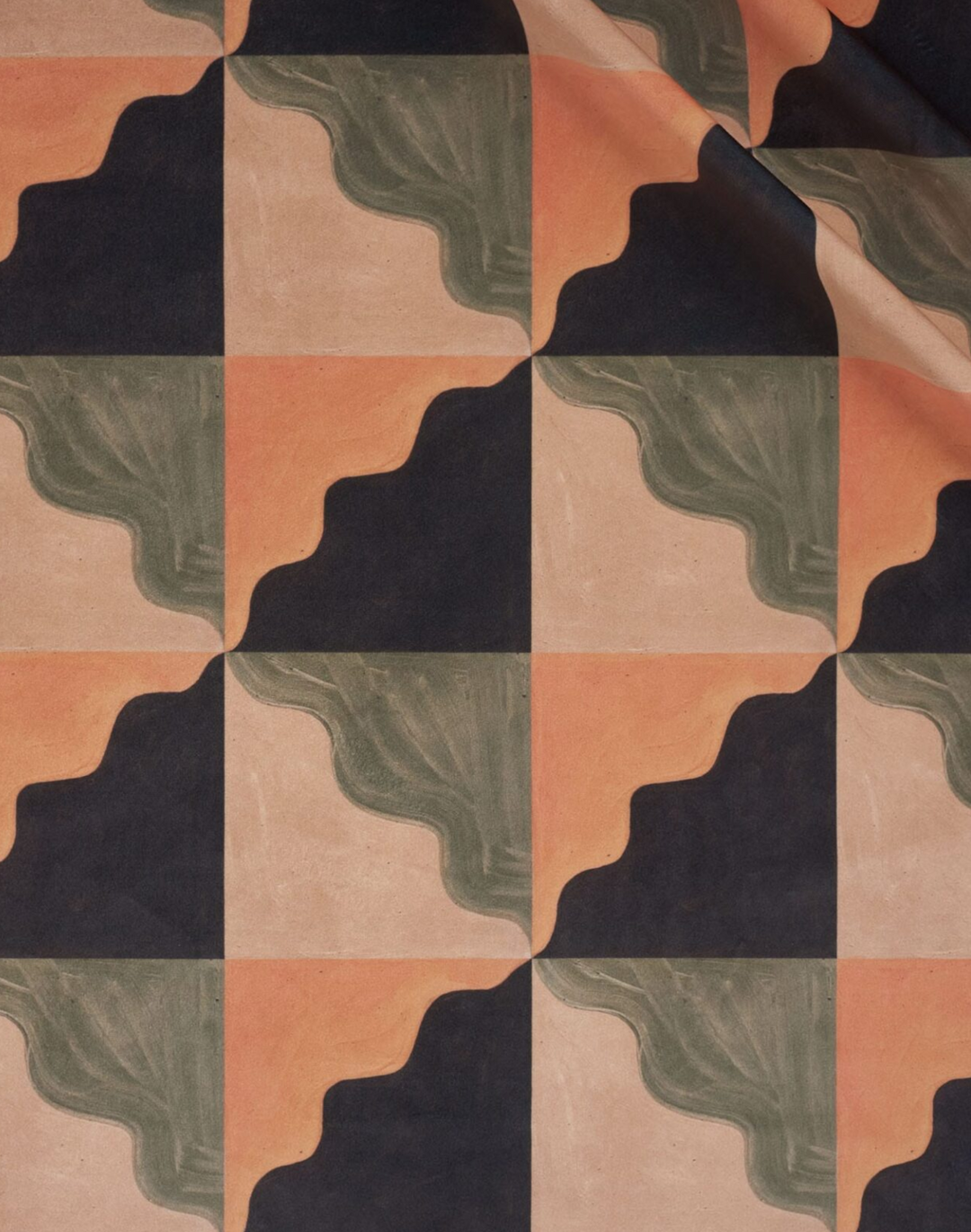 Omnes Velvet Fabric