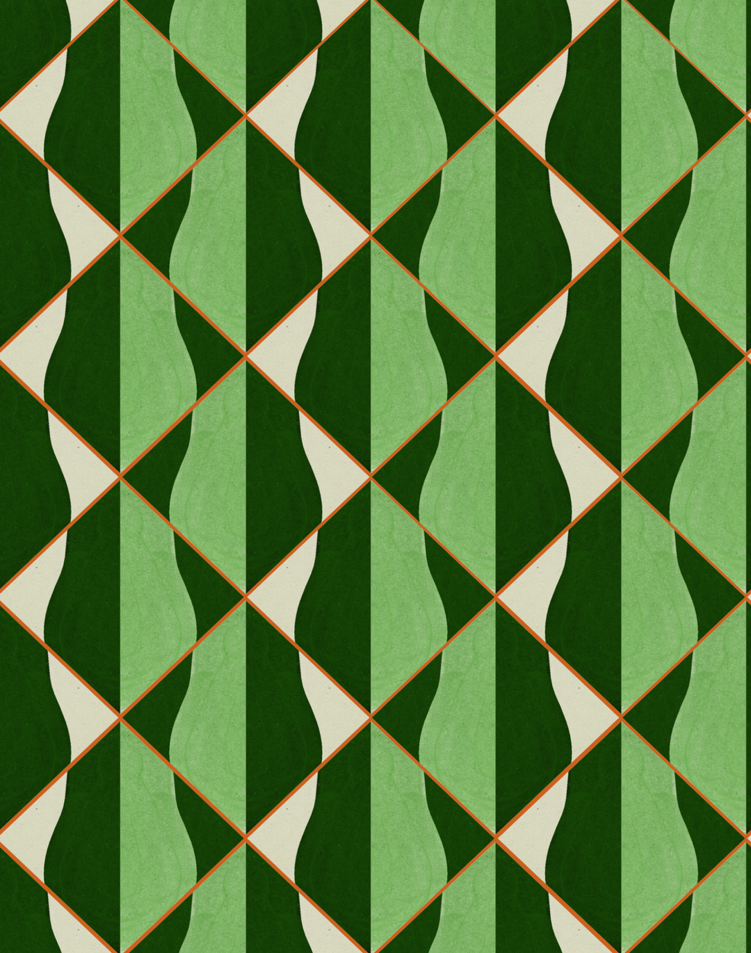 Onde Verde