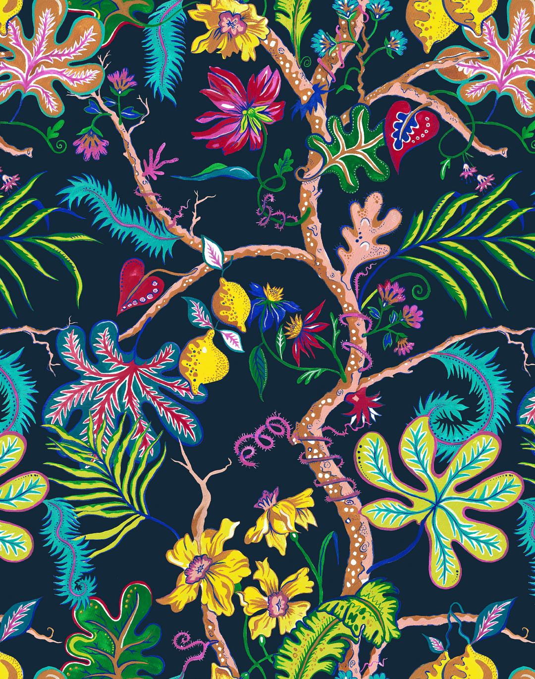 Ophelia, French-Navy