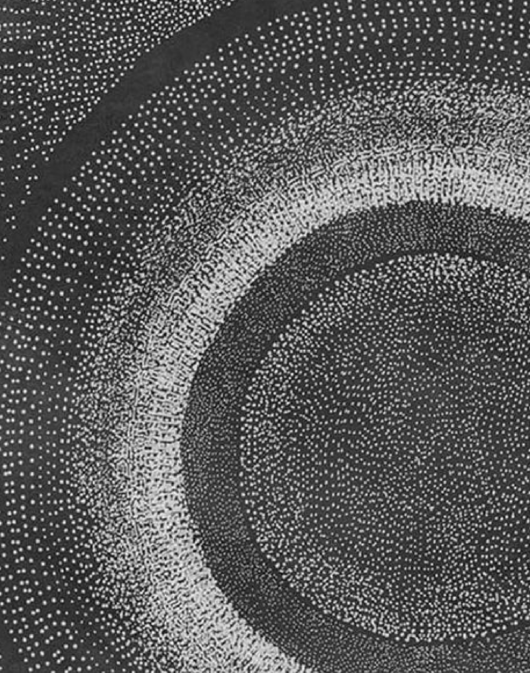 Orb, Noir
