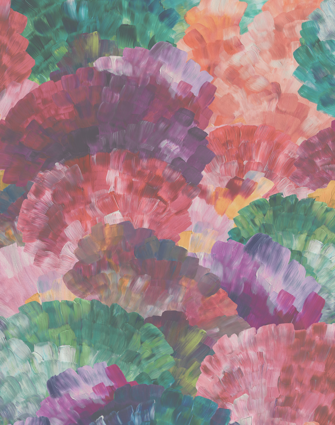 PAINTING IN COLOUR BRIGHT