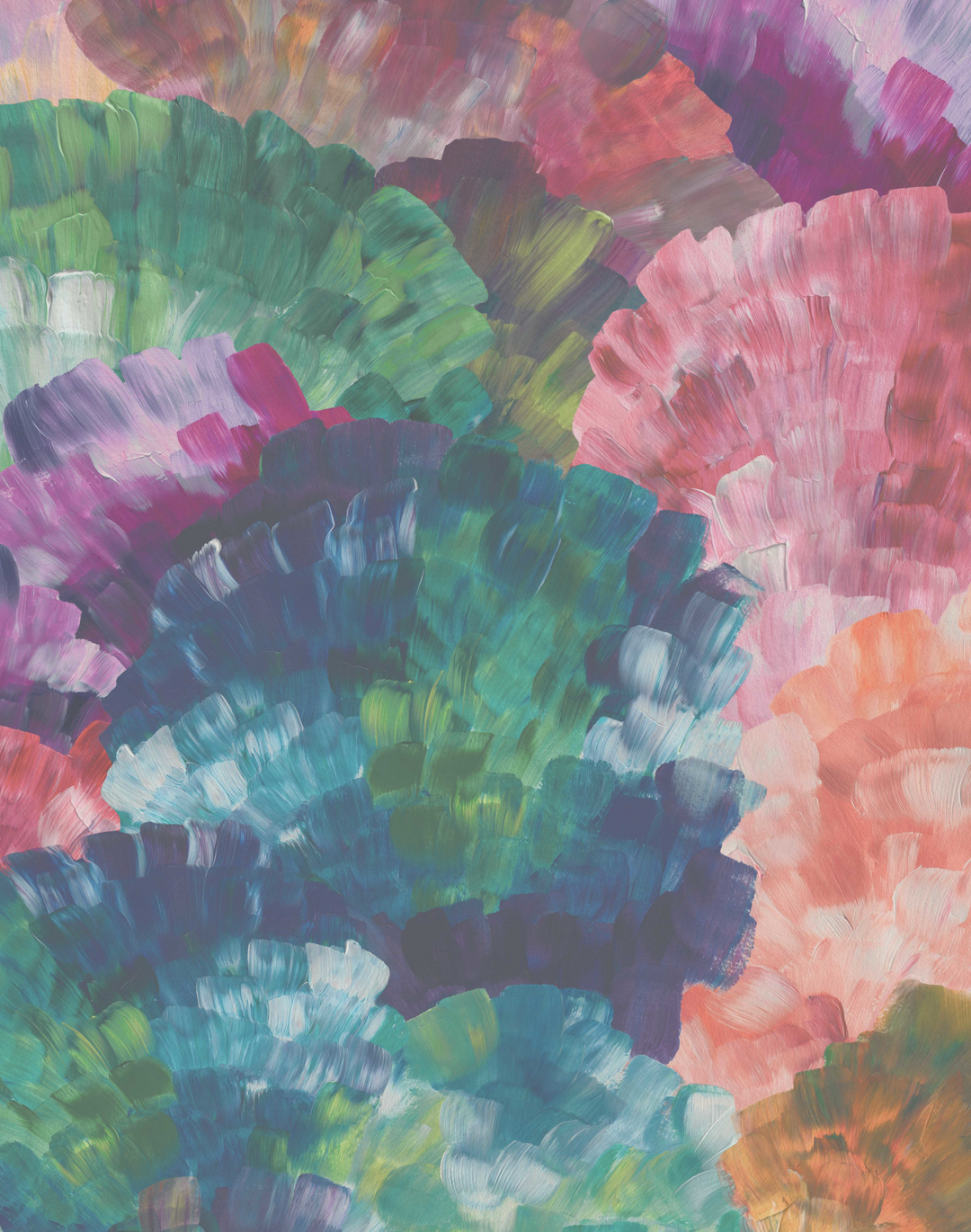 PAINTING IN COLOUR BRIGHT
