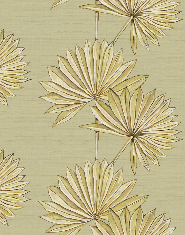 Palmetto, Sage-Green