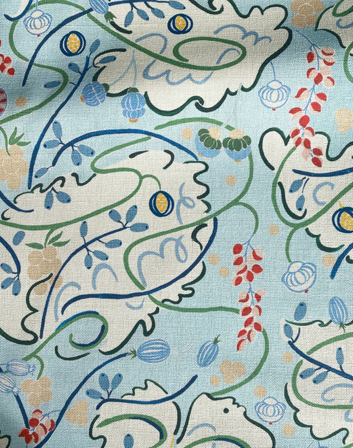 Penelope, Cotton/Linen