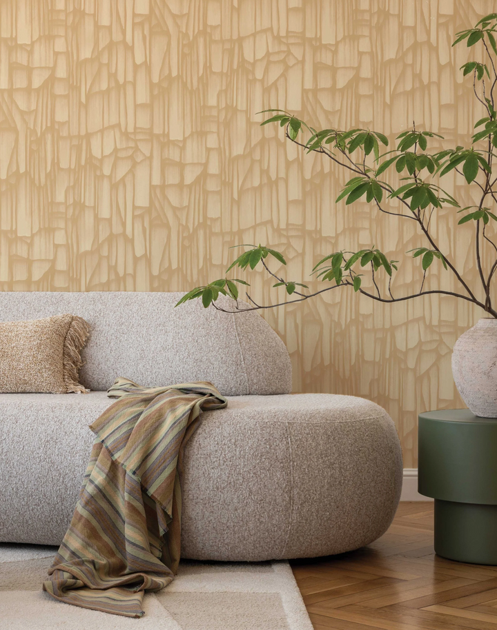 Petra, Customizable Monochrome