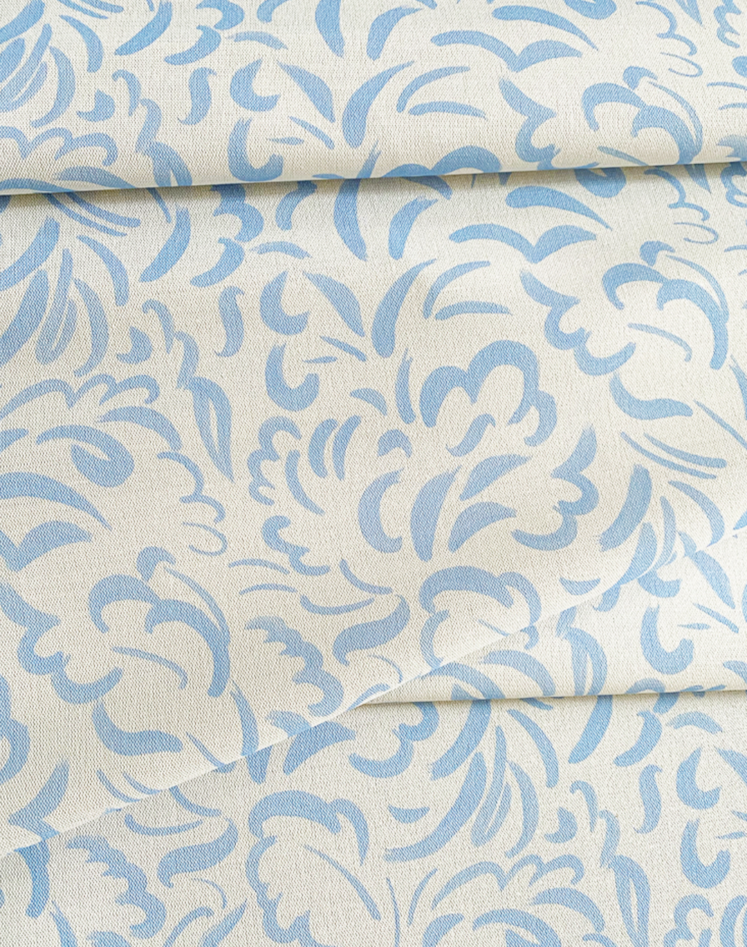 Pia Bleu, Cotton/Linen