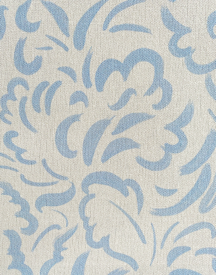 Pia Bleu, Cotton/Linen