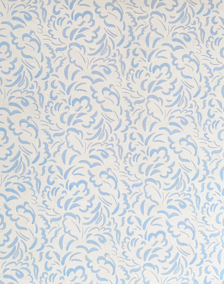 Pia Bleu, Cotton/Linen