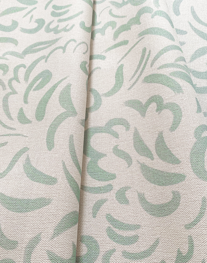 Pia Green, Cotton/Linen