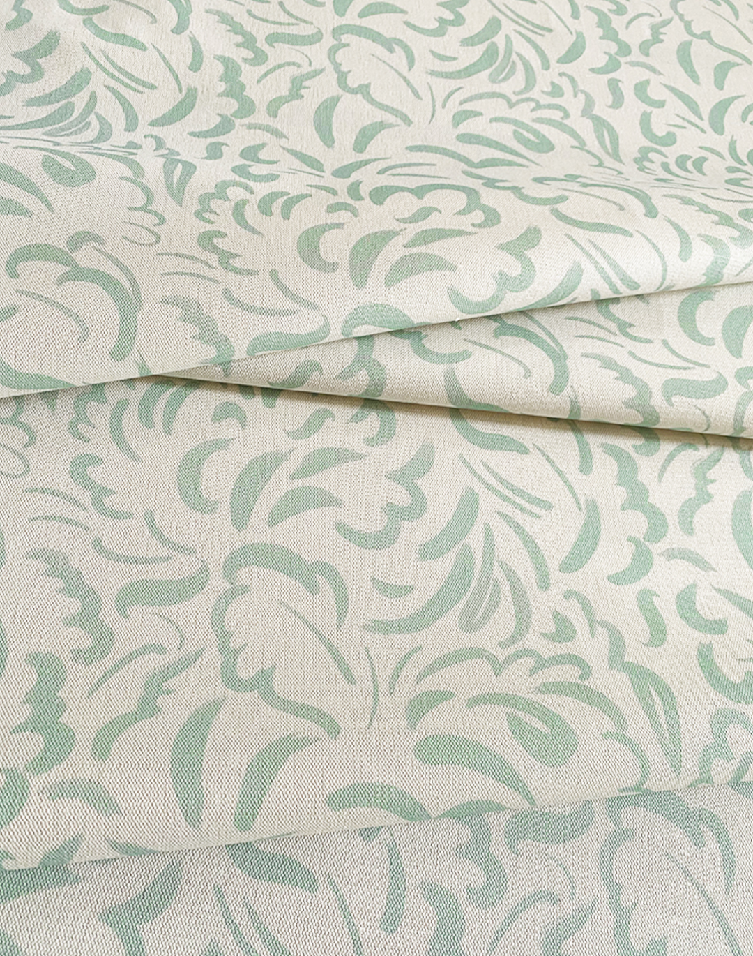 Pia Green, Cotton/Linen