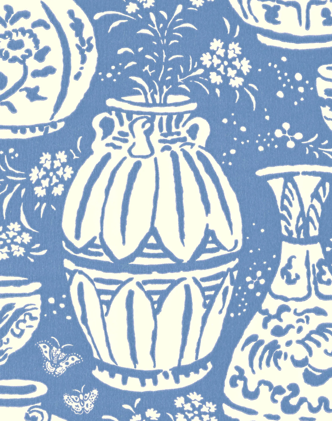 Pottery, Mediterranean