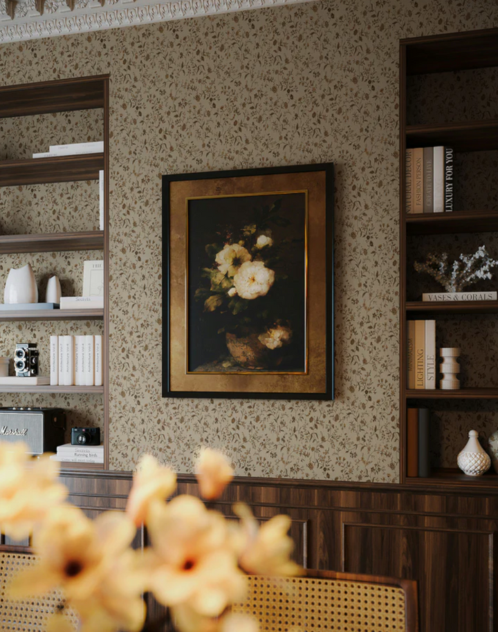 Primavera, Heritage WPLN0087