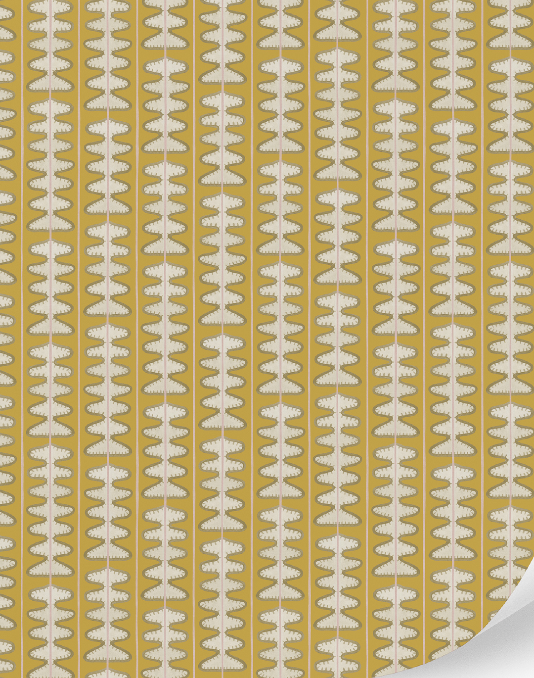 Reef, Mustard