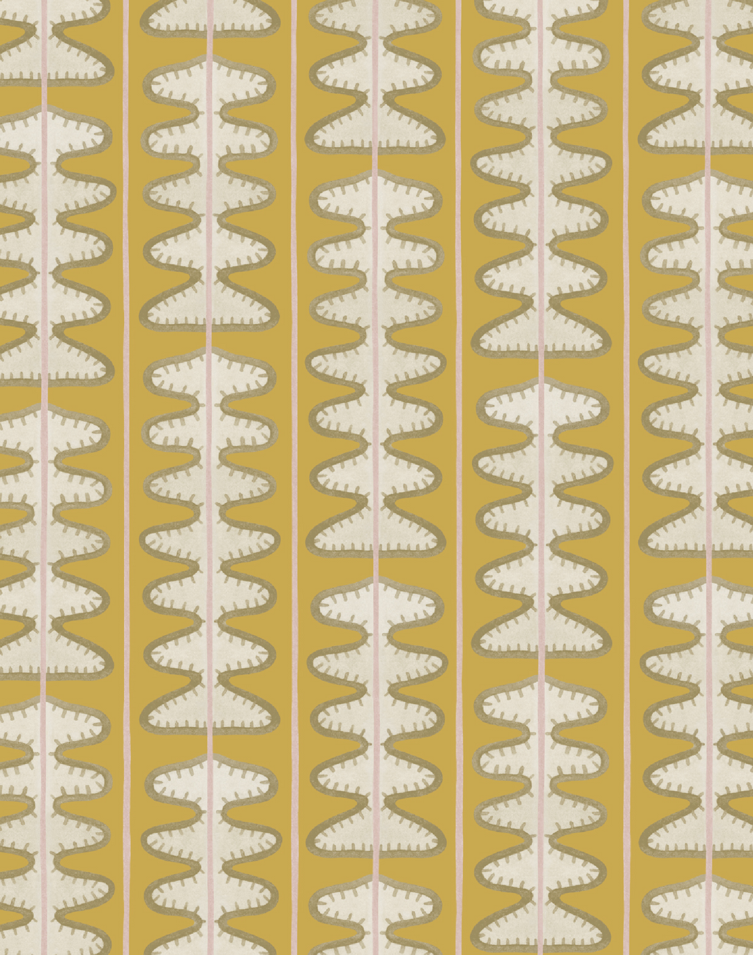 Reef, Mustard