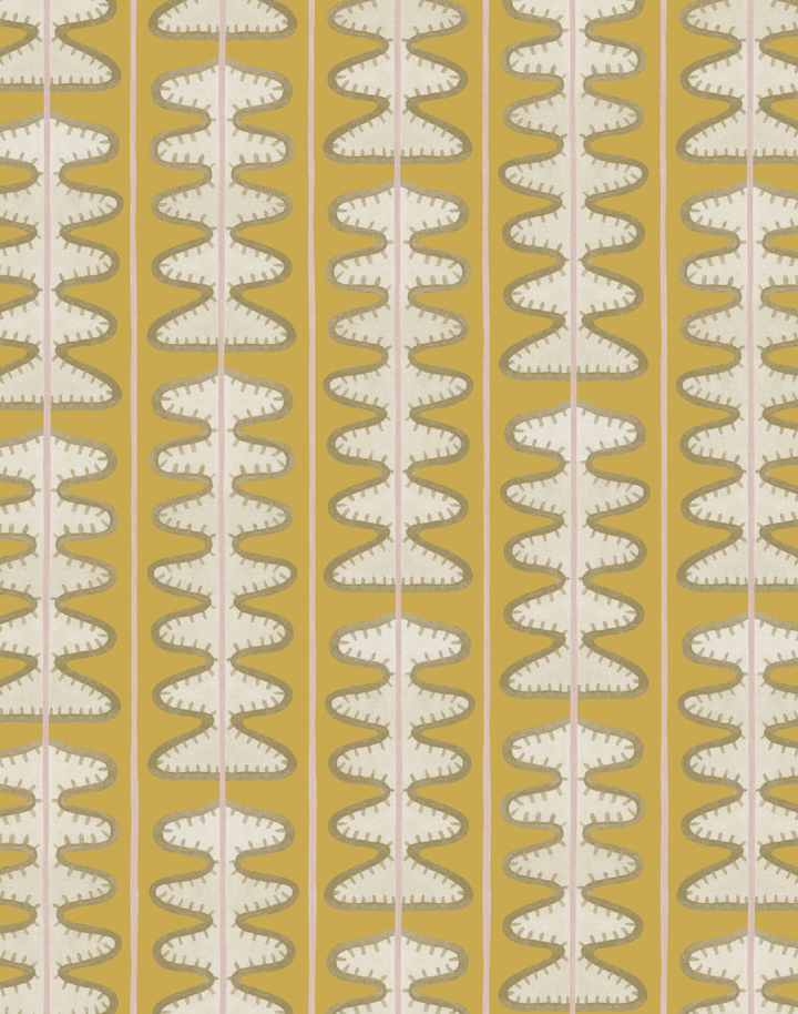 Reef, Mustard