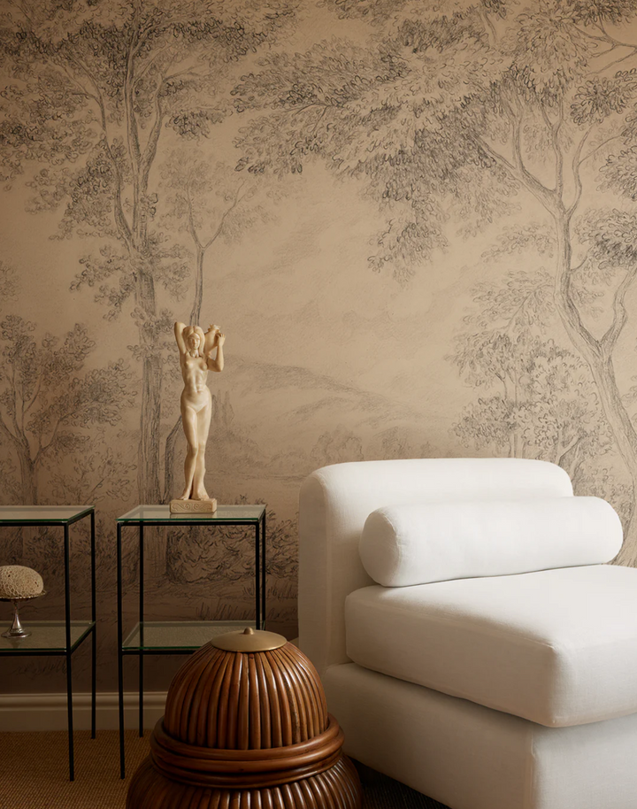 Reflections, Sepia WPLN0155