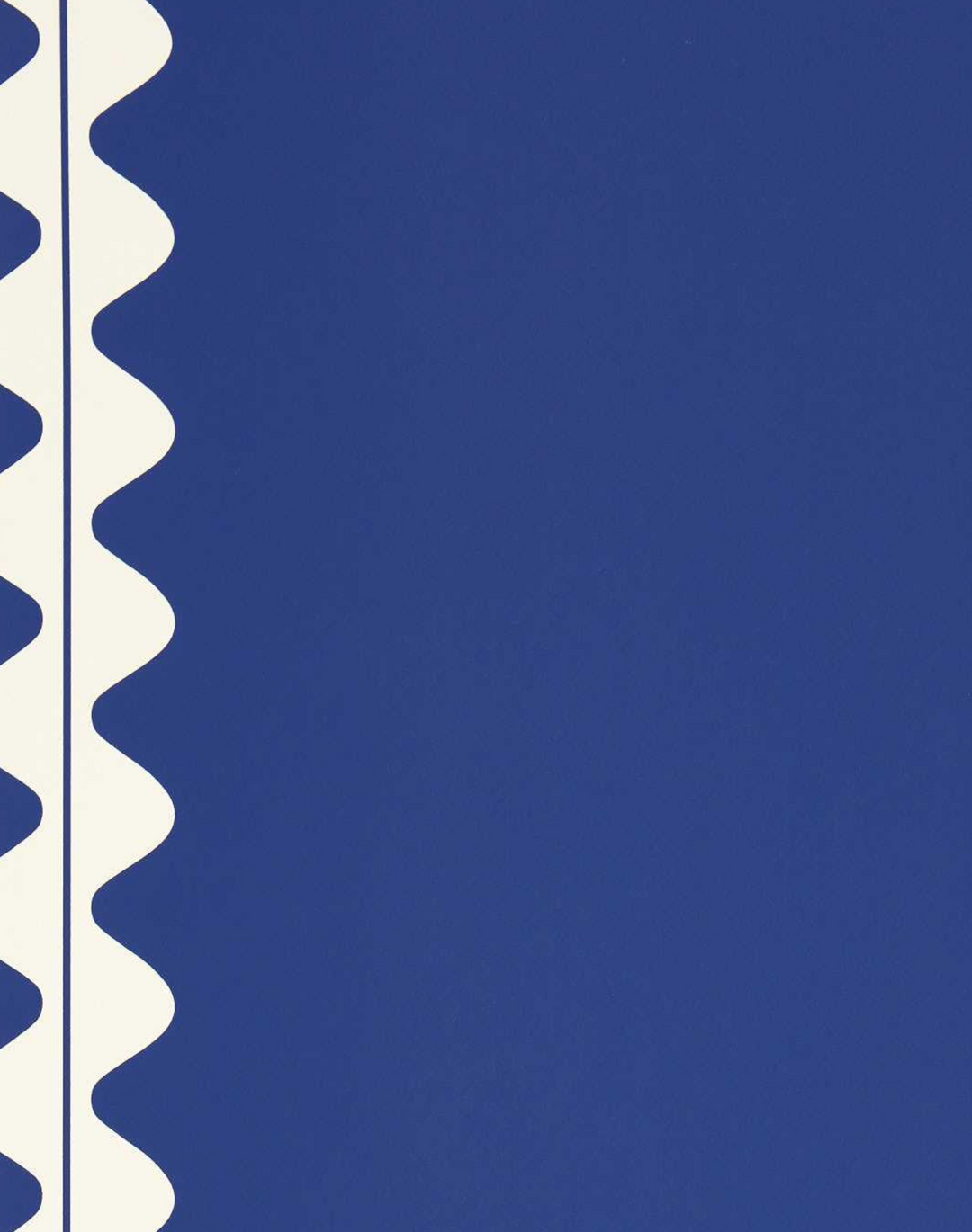 Ric Rac, Lapis