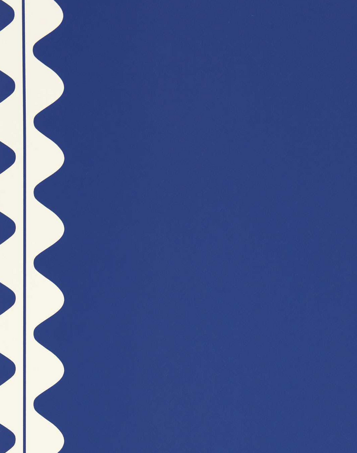 Ric Rac, Lapis