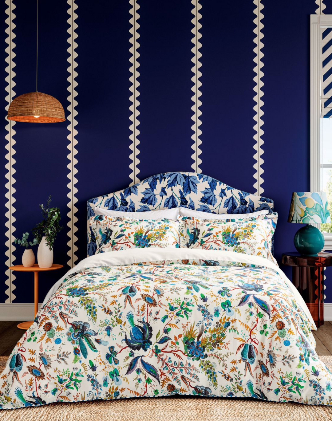 Ric Rac, Lapis
